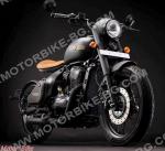 МОТО ГУМА ВЪНШНА 130/90-15 66R TL/TT MC7 МИТАС-5